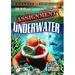 Assignment Underwater - Volume 1