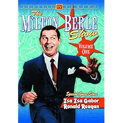 Berle, Milton TV Show - Volume 1