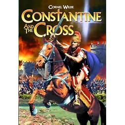 Constantine and the Cross
