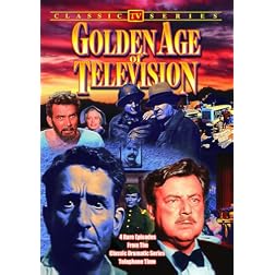 Golden Age Of Television - Telephone Time