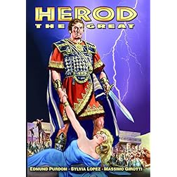 Herod The Great