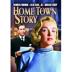 Home Town Story