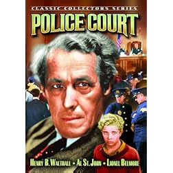 Police Court
