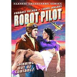 Robot Pilot