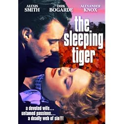 Sleeping Tiger, The