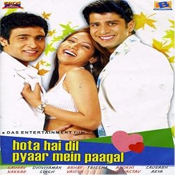 Hota Hai Dil Pyaar Mein Paagal