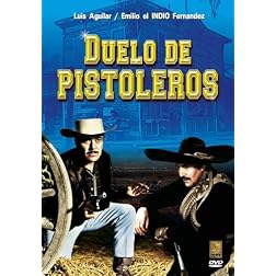 Duelo De Pistoleros