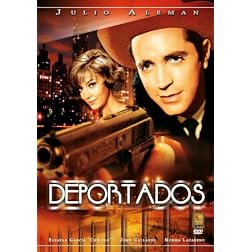 Deporatados