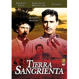 Tierra Sangrienta