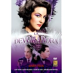 La Devoradora