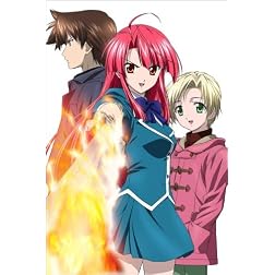 Vol. 2-Kaze No Stigma