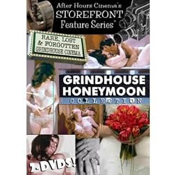 Grindhouse Honeymoon Collection