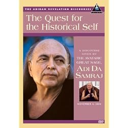 The Quest for the Historical Self