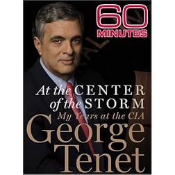 60 Minutes - At the Center of the Storm (April 29, 2007)