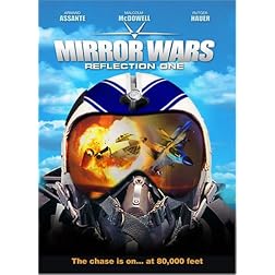 Mirror Wars - Reflection One