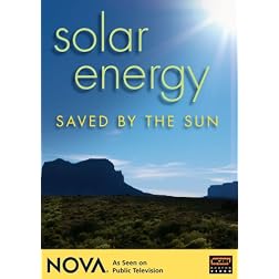 NOVA: Solar Energy - Saved by the Sun