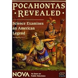NOVA: Pocahontas Revealed