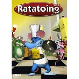 Ratatoing