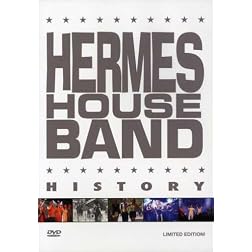 Hermes House Band: History