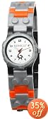 LEGO Kids' Bionicle Rakshi Watch #4215789