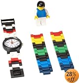 LEGO Kids' Soccer Watch #4193356