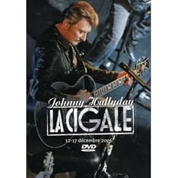 La Cigale