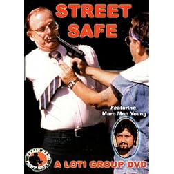 Street Safe