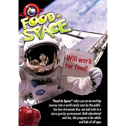 Food in Space
