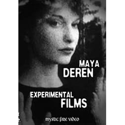 Maya Deren: Experimental Films