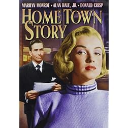 Home Town Story