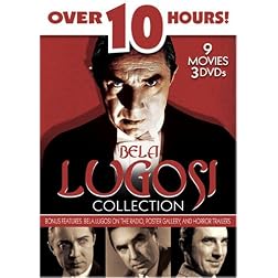 Bela Lugosi Collection