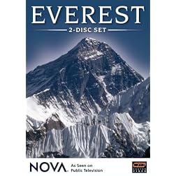 NOVA: Everest - Mountain of Dreams, Mountain of Doom
