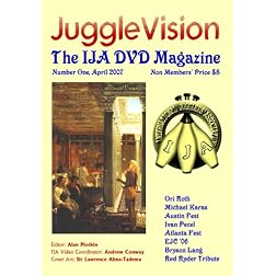 JuggleVision 1