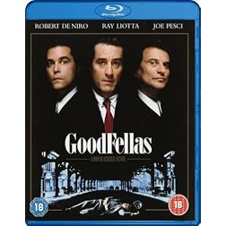 Goodfellas [Blu-ray]