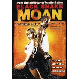 Black Snake Moan