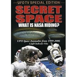 Secret Space: What Is Nasa Hiding? (UFO TV Special Edition)