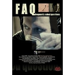 FAQ: Frequently Asked Questions