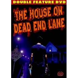 The House on Dead Lane Street