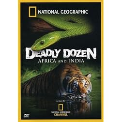 Deadly Dozen: Africa and India