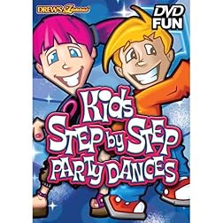 Kids Step By Step