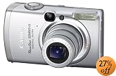 Canon PowerShot SD850 IS 8.0 MP Digital Elph Camera with 4x Optical Image Stabilized Zoom