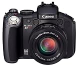 Canon S5