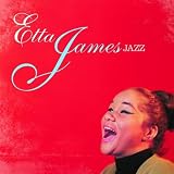 Jazz by Etta James