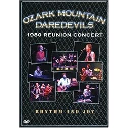 Ozark Mountain Daredevils: The 1980 Reunion Concert.