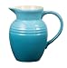 Le Creuset Caribbean Breakfast Jug