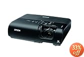 Epson PowerLite 77c 2200 Lumen Multimedia Projector