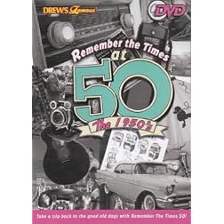 Remember The Times: At 50