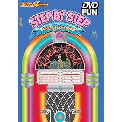 Step By Step Rock N Roll Party Dances