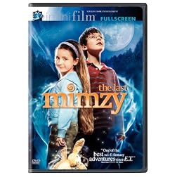 The Last Mimzy (Full Screen Infinifilm Edition)