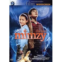 The Last Mimzy (Widescreen Infinifilm Edition)